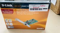 PCI Gigabit Ethernet Adapter D-Link DGE-528T Bayern - Seßlach Vorschau