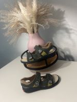 ⭐️coole Sandalen Naturino neuwertig Gr. 35 ⭐️ Dortmund - Lütgendortmund Vorschau