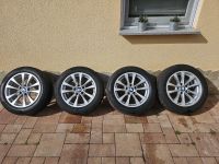 Originale BMW Felgen 17 Zoll 225/55 R17 8Jx17 Rheinland-Pfalz - Koblenz Vorschau