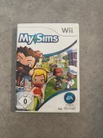 Nintendo Wii Sims Nordrhein-Westfalen - Drensteinfurt Vorschau