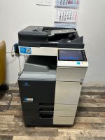 Konica Minolta bizhub 284e/ Kopier/Drucker/Scanner Top Köln - Nippes Vorschau