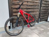 Specialized Hard Rock Comp Retro Hardtail Mountainbike Sachsen - Pegau Vorschau