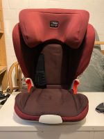 Römer Britax kidfix xp mit isofix Berlin - Zehlendorf Vorschau