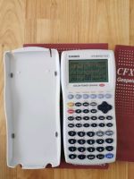 CASIO grafikfähiger Taschenrechner CFX-9850GB PLUS-WE Nordrhein-Westfalen - Gütersloh Vorschau