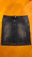 Qiéro! Damen Jeans Minirock Gr. 40 Bayern - Coburg Vorschau
