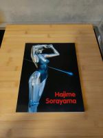 Hajime Sorayama  Buch  Softcover  Sexy  Erotik Schleswig-Holstein - Itzehoe Vorschau