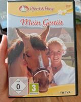 PC Spiel Pferd und Pony Mein Gestüt Nordrhein-Westfalen - Neuss Vorschau