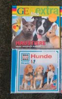 CD Kinder Geolino was ist was Hunde Haustiere Stuttgart - Stuttgart-Ost Vorschau