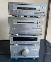 Technics Compact Disc Player Niedersachsen - Quakenbrück Vorschau