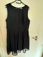 Schwarzes Kleid Street One Nordrhein-Westfalen - Herdecke Vorschau