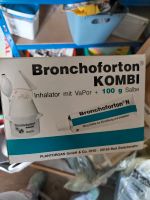 Inhalator original verpackt Nordrhein-Westfalen - Lippstadt Vorschau