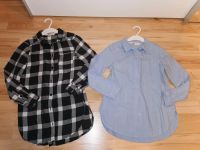 H&M Blusen Flanellbluse Hemd Gr.134 w. neu inklusive Versand Rheinland-Pfalz - Etzbach Vorschau