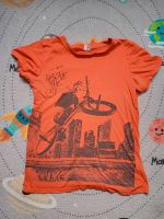 Jungen T-Shirt rot Bike Skyline Chapter Young Gr. 158/164 Niedersachsen - Pattensen Vorschau