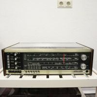 Nordmende HiFi 8001/ST Vintage Klassiger Receiver 1968 Wuppertal - Heckinghausen Vorschau