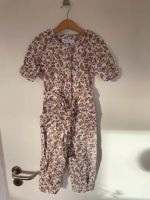 Toller Zara Jumpsuit Einteiler Paisley Jeans 110/116 neuw Dortmund - Hombruch Vorschau