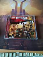 Ninjago CD Hörspiel 33 Niedersachsen - Rotenburg (Wümme) Vorschau