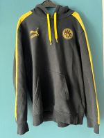 Borussia Dortmund BVB Hoodie Baden-Württemberg - Freiburg im Breisgau Vorschau