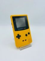 Gameboy Color - Gelb / Gameboy Nordrhein-Westfalen - Rheine Vorschau