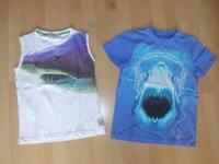 2x Hai Shirt / Top von Next & Dig your Shirt 152 München - Pasing-Obermenzing Vorschau