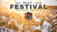 Ticket Eat Play Love Ticket 18.08.2024 Rheinland-Pfalz - Neuwied Vorschau