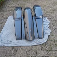 Harley Bagger Streched Seitenkoffer Fender Neu USA Nordrhein-Westfalen - Dorsten Vorschau