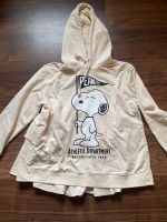 Zara Peanuts Pullover Gr. M Niedersachsen - Dorum Vorschau