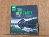 Eva Almstädt : Dunkler Abrund - Krimi - Hörbuch - MP3 / CD Nordrhein-Westfalen - Gütersloh Vorschau