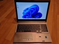 Laptop CELSIUS H730 15,6" Core i7-4800MQ 16GB RAM 512GB SSD Sachsen-Anhalt - Merseburg Vorschau