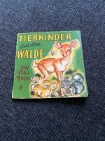 Pixi Buch Nr. 6 Tierkinder aus dem Walde 1958 Saarland - St. Ingbert Vorschau