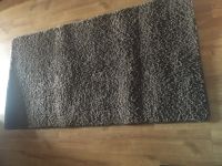 Teppich 80/150 braun Niedersachsen - Schortens Vorschau