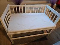 Baby Beistellbett Sachsen-Anhalt - Querfurt Vorschau