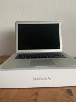 MacBook Air 13-inch München - Ludwigsvorstadt-Isarvorstadt Vorschau