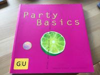 GU Kochbuch: Party Basics Niedersachsen - Osnabrück Vorschau