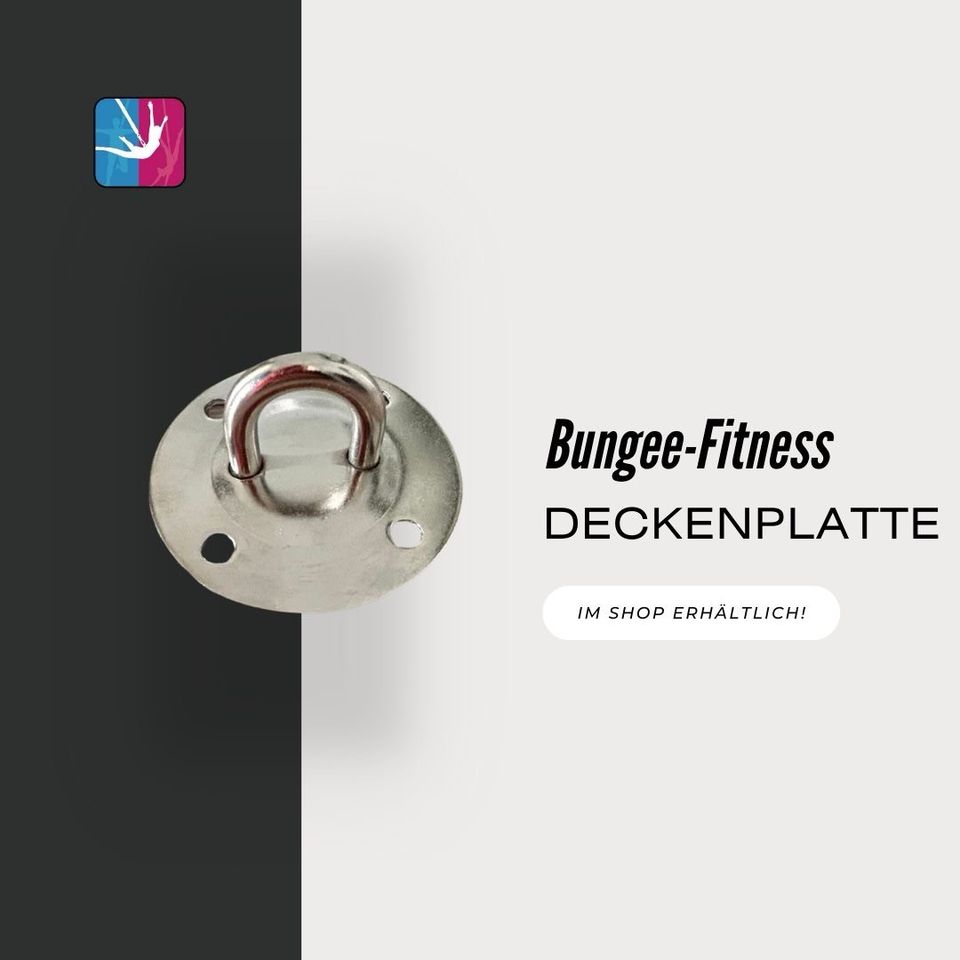 Bungee Fitness // Training // Sport // Zubehör in Freudenberg