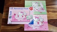 Ravensburger Puzzle Hello Kitty  2×24 Teile 4+ Jahre Münster (Westfalen) - Centrum Vorschau