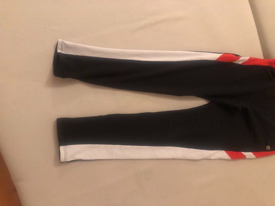 Jogginghose/Leggings Jill 134/140 in Heidelberg