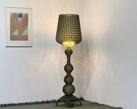Kartell Kabuki Stehleuchte - Kunststoff, grün Nordrhein-Westfalen - Alsdorf Vorschau