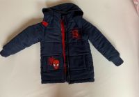 Warme Winterjacke Größe 92-98 Bayern - Niederwinkling Vorschau