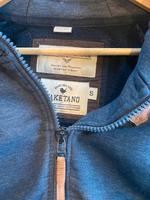 Naketano, Kapuzen-Sweatjacke, Gr. S, dkl.blau, kaum getragen Hessen - Michelstadt Vorschau