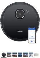 Ecovacs Deebot Ozmo 920 inkl. Zubehör -Akku defekt Niedersachsen - Visselhövede Vorschau