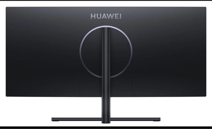 HUAWEI MateView GT 34 zoll 21:9 165Hz Curved-Gaming-Monitor in Krefeld