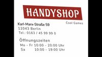 Apple iPhone X/Xs/XR/11/12/Mini/Pro/Max Display Reparatur/Ab59€ Berlin - Neukölln Vorschau