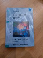 Buch Computernetze Niedersachsen - Ganderkesee Vorschau