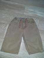 Shorts Gr. 140 Ernstings beige Jeans kurze Hose Schleswig-Holstein - Osterrönfeld Vorschau