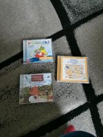 Kinder Hörspiel  CD Leipzig - Großzschocher Vorschau