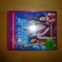 Girls Night out Blu-Ray Film mit Scarlett Johansson München - Schwanthalerhöhe Vorschau