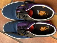 VANS Sneaker Gr 42,5 Gr 8,5 Sommer Schuhe Nordrhein-Westfalen - Moers Vorschau