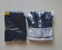 Champion Trainingsanzug Blau Gr. M - No Adidas Puma Nike Altona - Hamburg Ottensen Vorschau