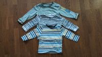 3x Longsleeves Langarmshirt s.oliver 68/74 Jungs Dresden - Pieschen Vorschau