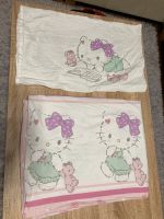 Hello Kitty Bettwösche Kinderbettwäsche 70x140 cm Berlin - Neukölln Vorschau